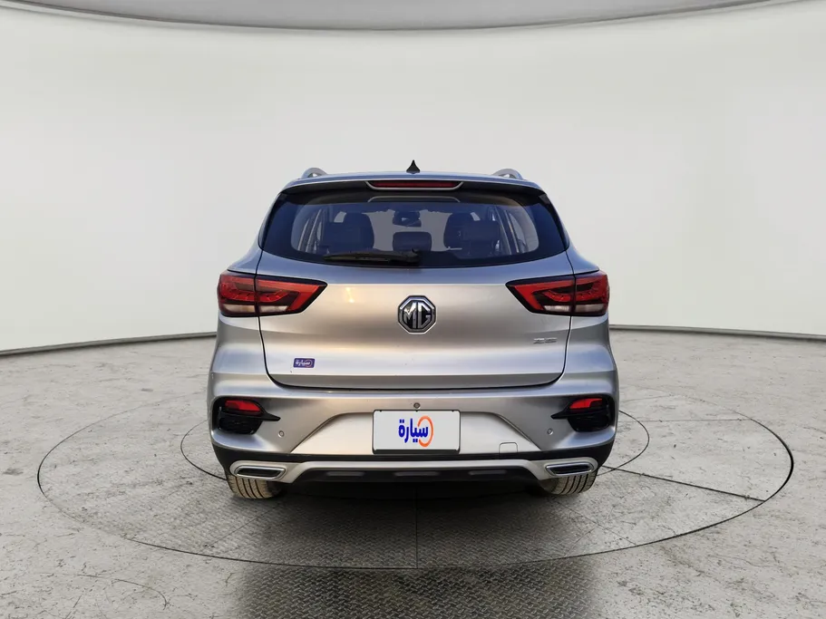 ام جي ZS STD 2023 