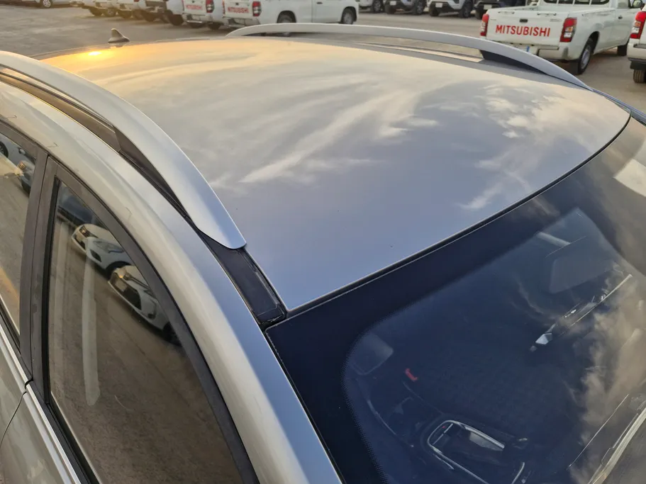 ام جي ZS STD 2023 