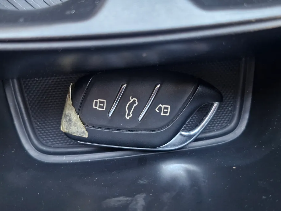 ام جي ZS STD 2023 