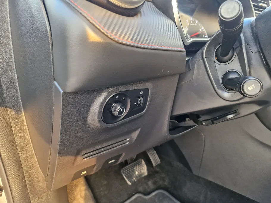 ام جي ZS STD 2023 