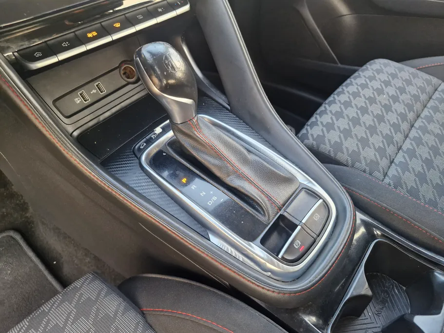 ام جي ZS STD 2023 