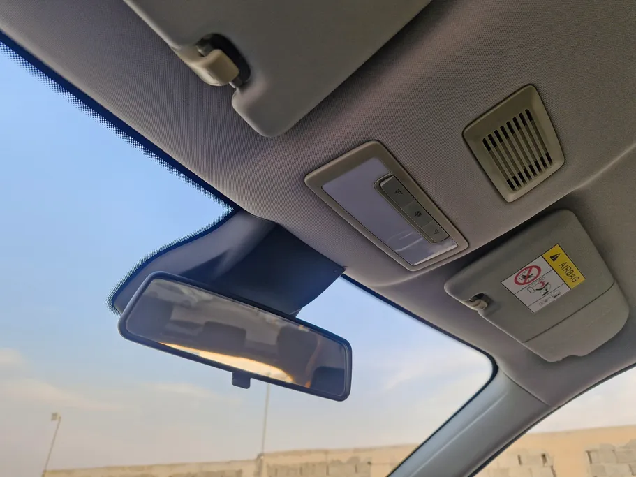 ام جي ZS STD 2023 