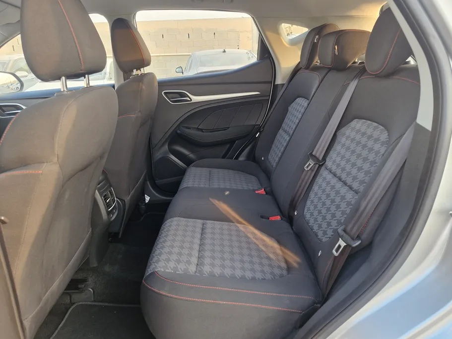 ام جي ZS STD 2023 