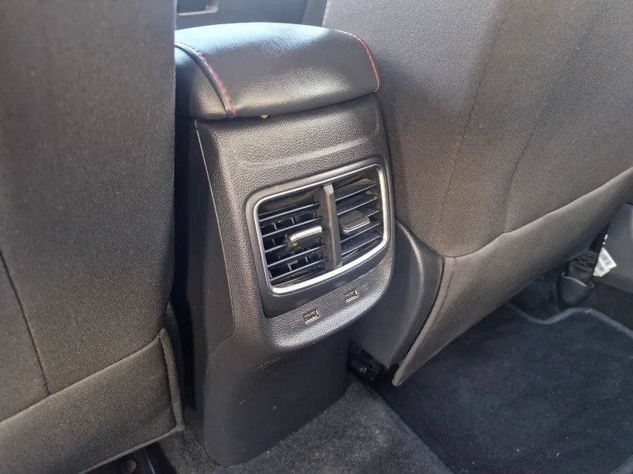 ام جي ZS STD 2023 