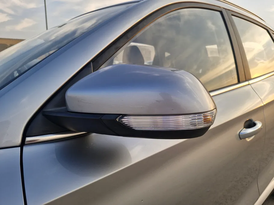 ام جي ZS STD 2023 