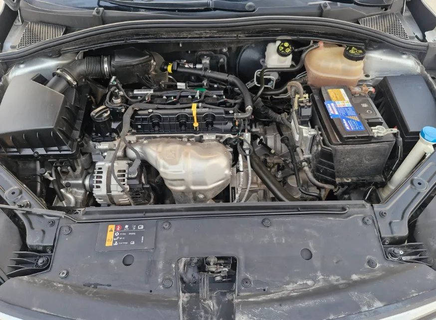 ام جي 5 STD 2022 