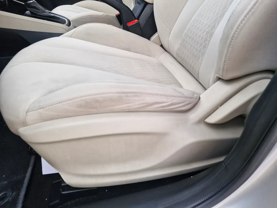 ام جي 5 STD 2022 