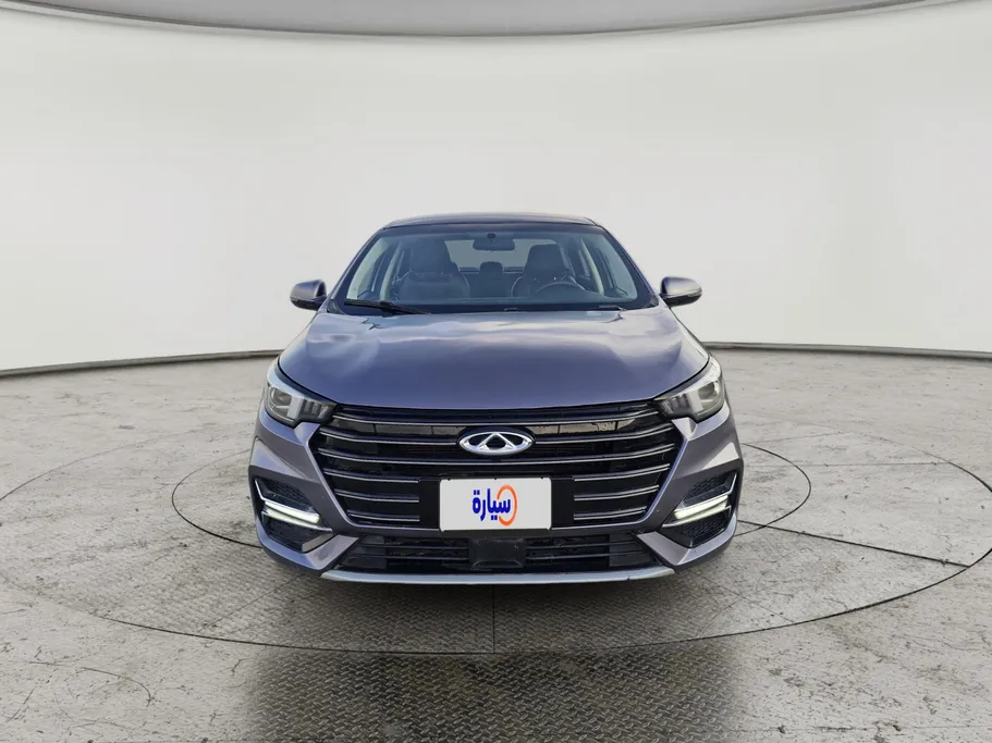 2023 Chery Arrizo 6 Pro Comfort 