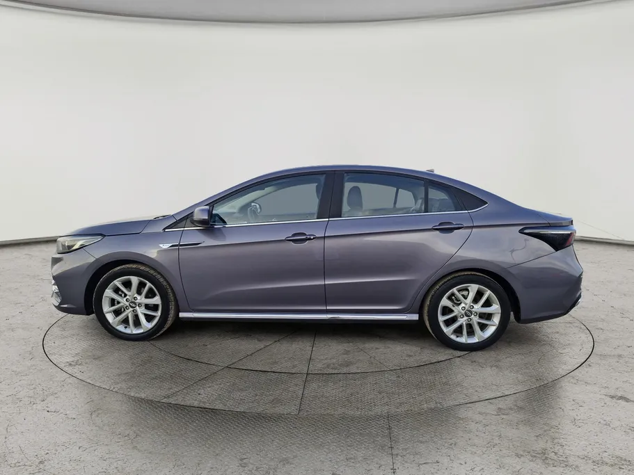 2023 Chery Arrizo 6 Pro Comfort 