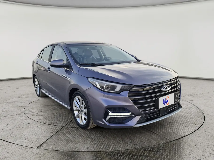 2023 Chery Arrizo 6 Pro Comfort 