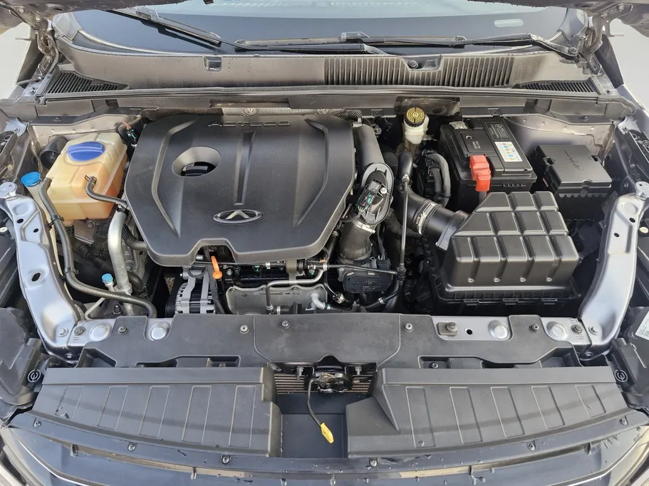 2023 Chery Arrizo 6 Pro Comfort 