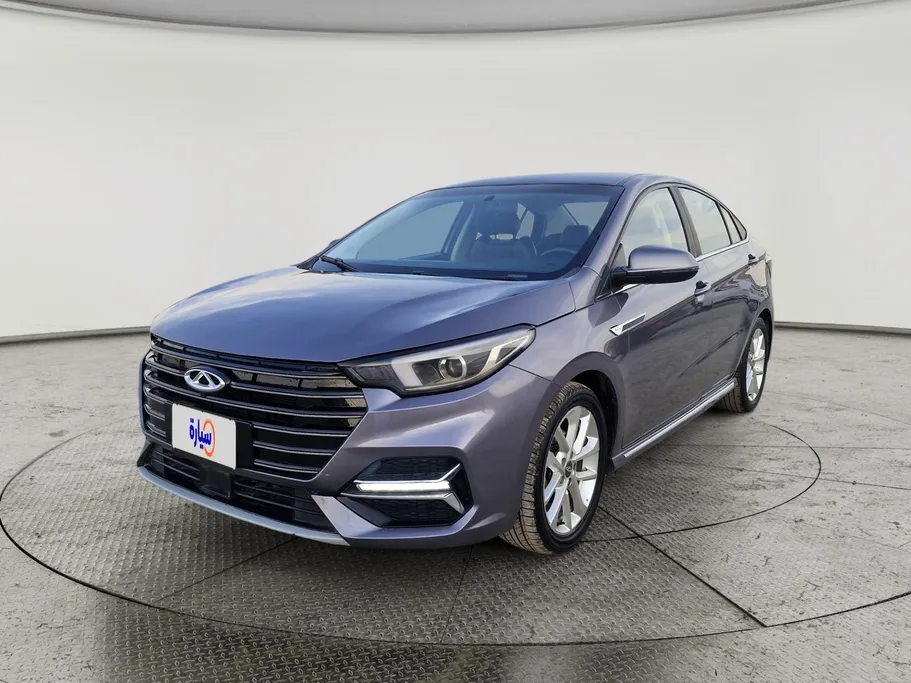 2023 Chery Arrizo 6 Pro Comfort 