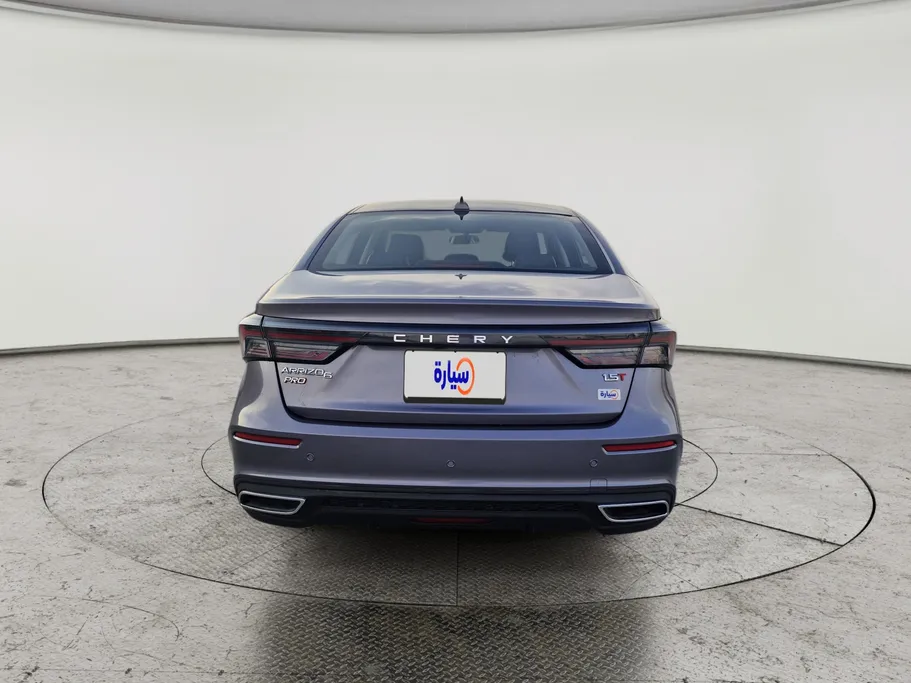 2023 Chery Arrizo 6 Pro Comfort 