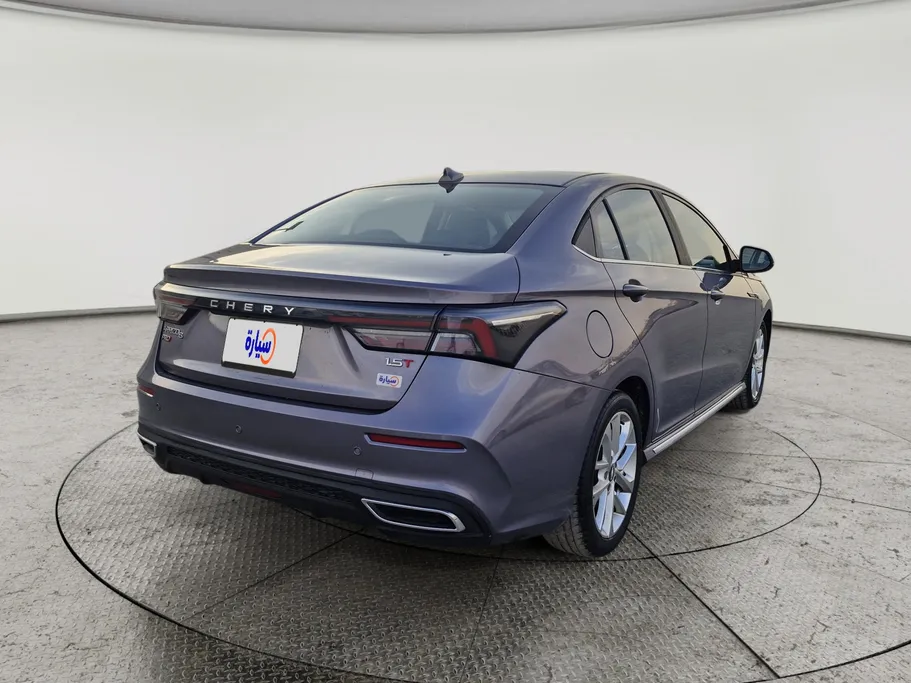 2023 Chery Arrizo 6 Pro Comfort 