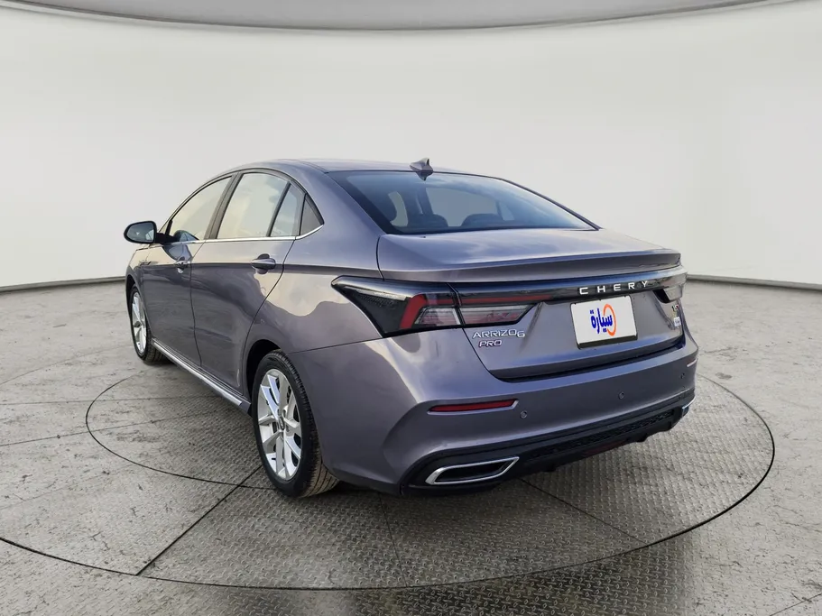 2023 Chery Arrizo 6 Pro Comfort 