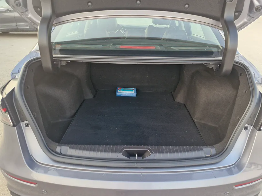 2023 Chery Arrizo 6 Pro Comfort 