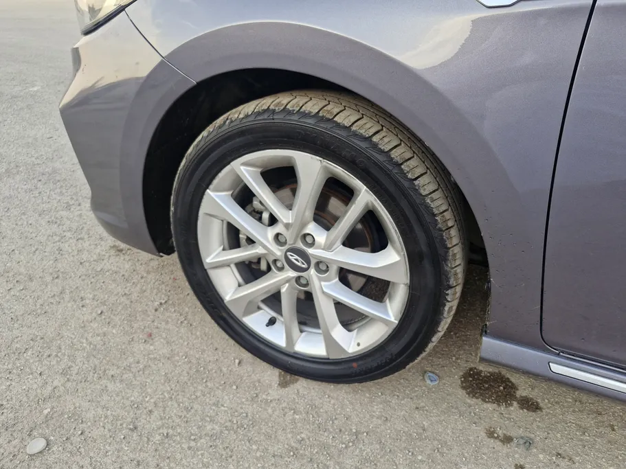 2023 Chery Arrizo 6 Pro Comfort 