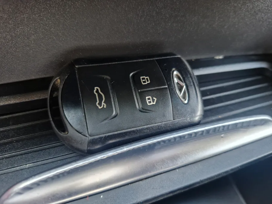 2023 Chery Arrizo 6 Pro Comfort 