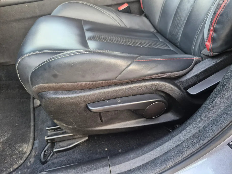 2023 Chery Arrizo 6 Pro Comfort 