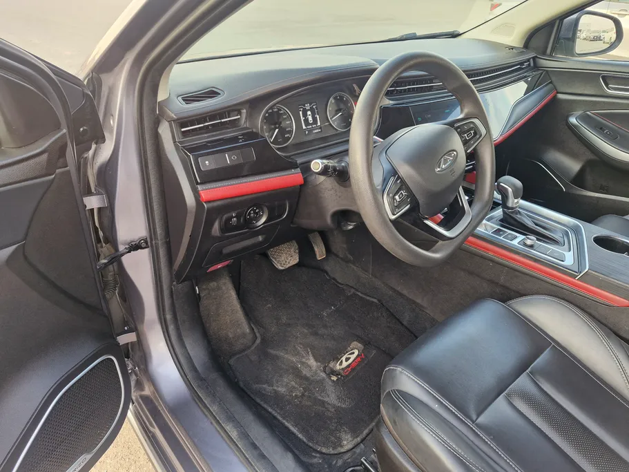 2023 Chery Arrizo 6 Pro Comfort 