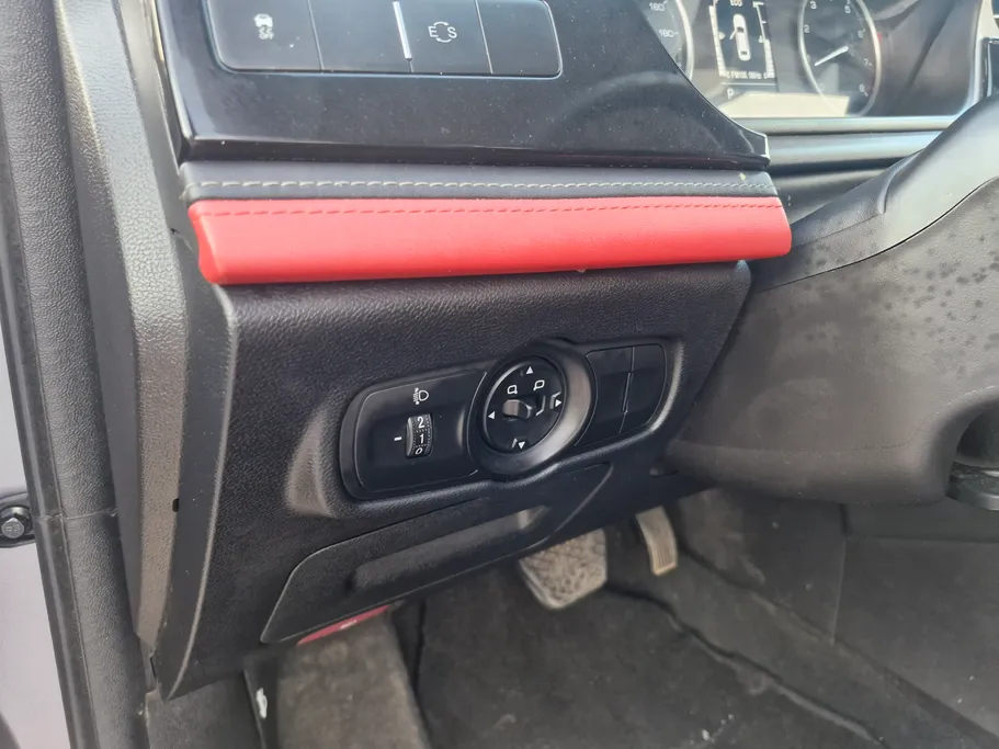 2023 Chery Arrizo 6 Pro Comfort 