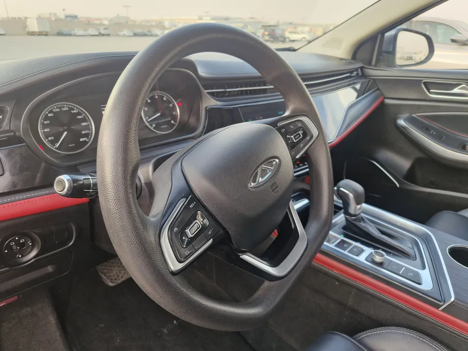 2023 Chery Arrizo 6 Pro Comfort 