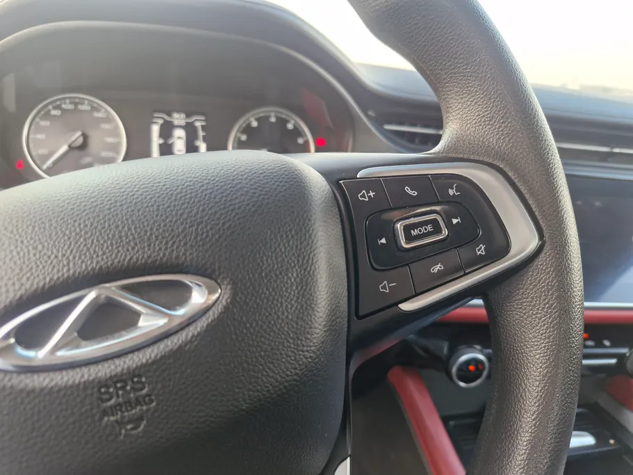 2023 Chery Arrizo 6 Pro Comfort 