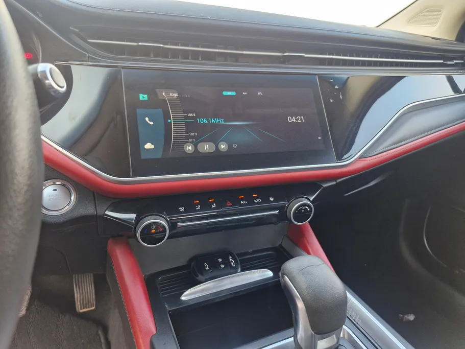 2023 Chery Arrizo 6 Pro Comfort 