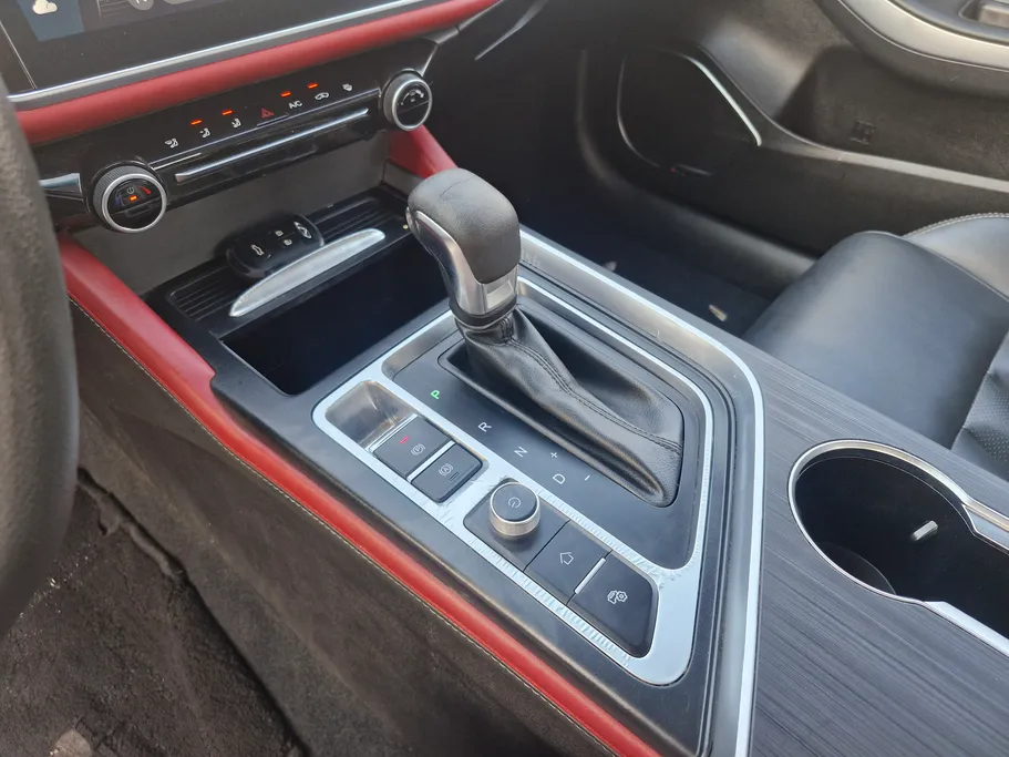 2023 Chery Arrizo 6 Pro Comfort 