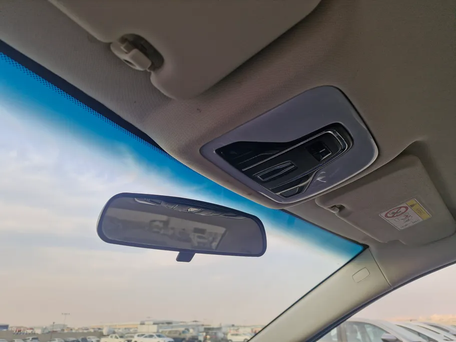 2023 Chery Arrizo 6 Pro Comfort 