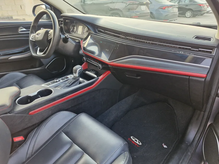 2023 Chery Arrizo 6 Pro Comfort 