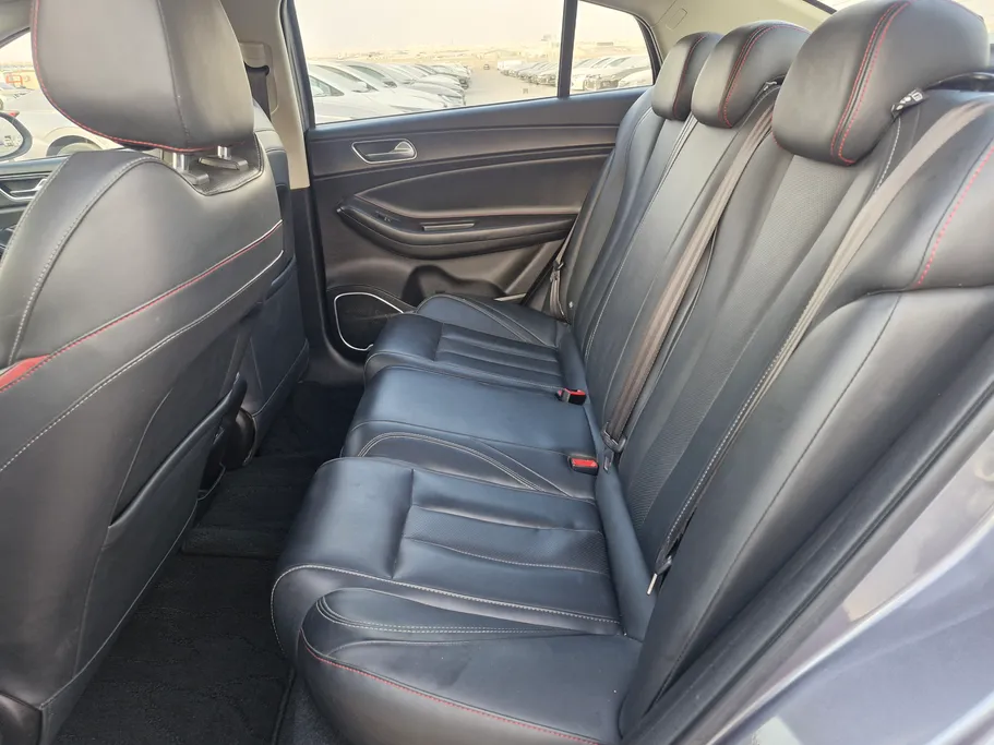 2023 Chery Arrizo 6 Pro Comfort 