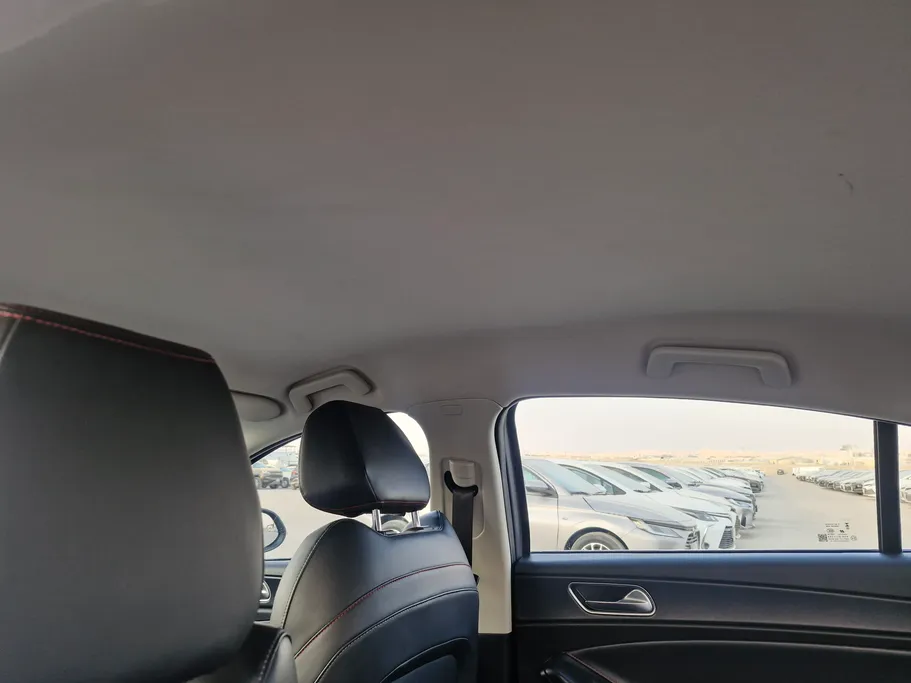 2023 Chery Arrizo 6 Pro Comfort 