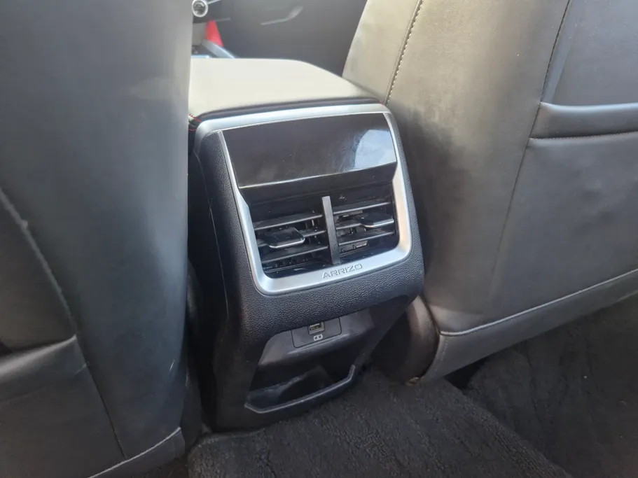 2023 Chery Arrizo 6 Pro Comfort 