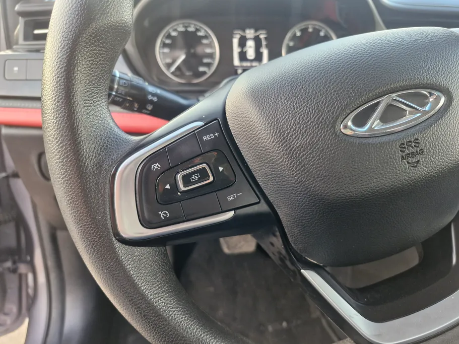 2023 Chery Arrizo 6 Pro Comfort 