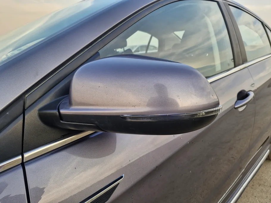 2023 Chery Arrizo 6 Pro Comfort 