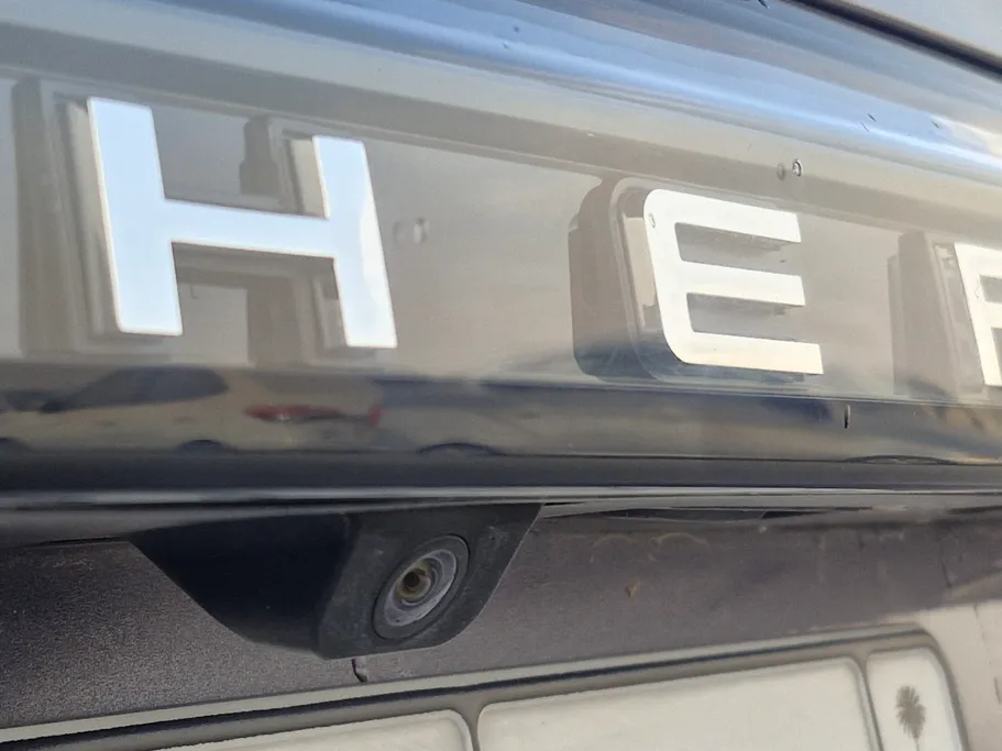 2023 Chery Arrizo 6 Pro Comfort 