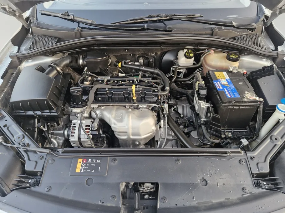 ام جي 5 STD 2022 