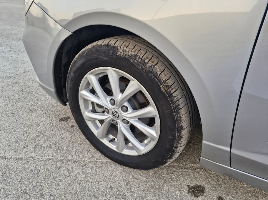 ام جي 5 STD 2022 