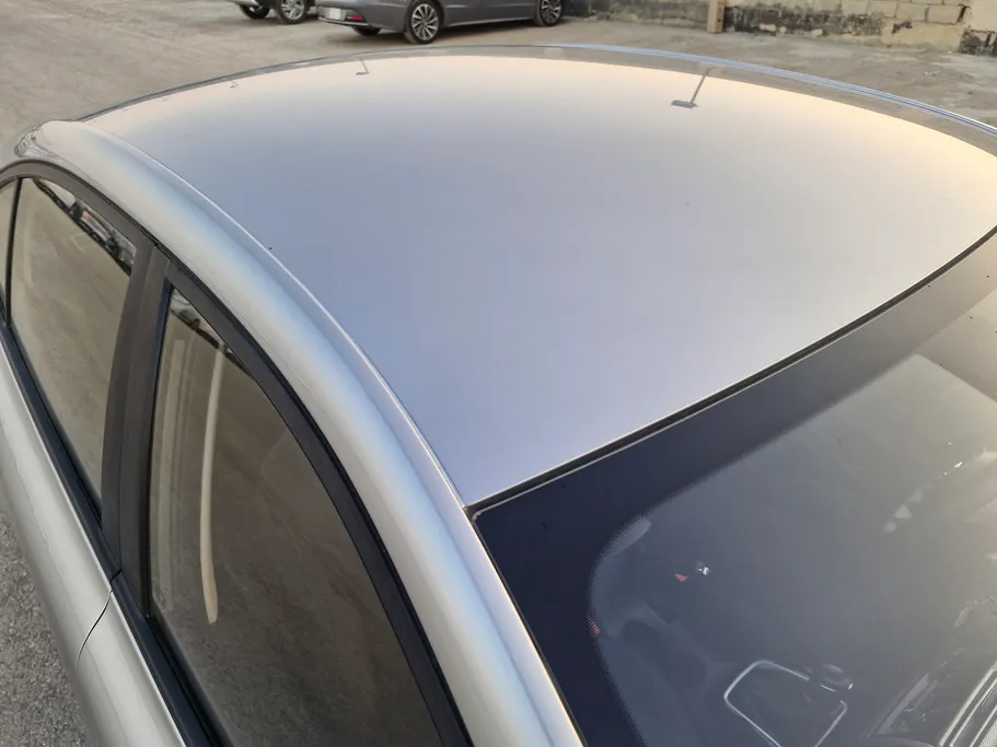 ام جي 5 STD 2022 