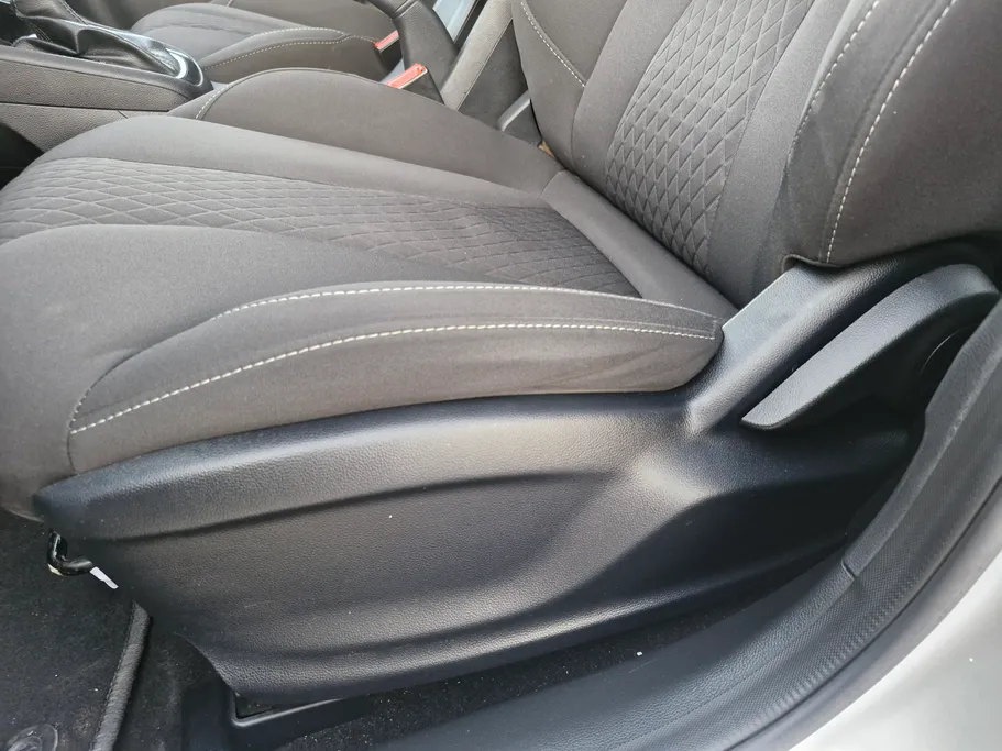 ام جي 5 STD 2022 