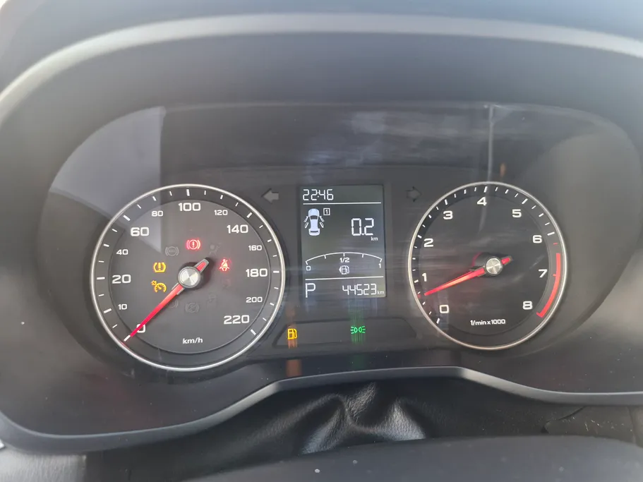 ام جي 5 STD 2022 