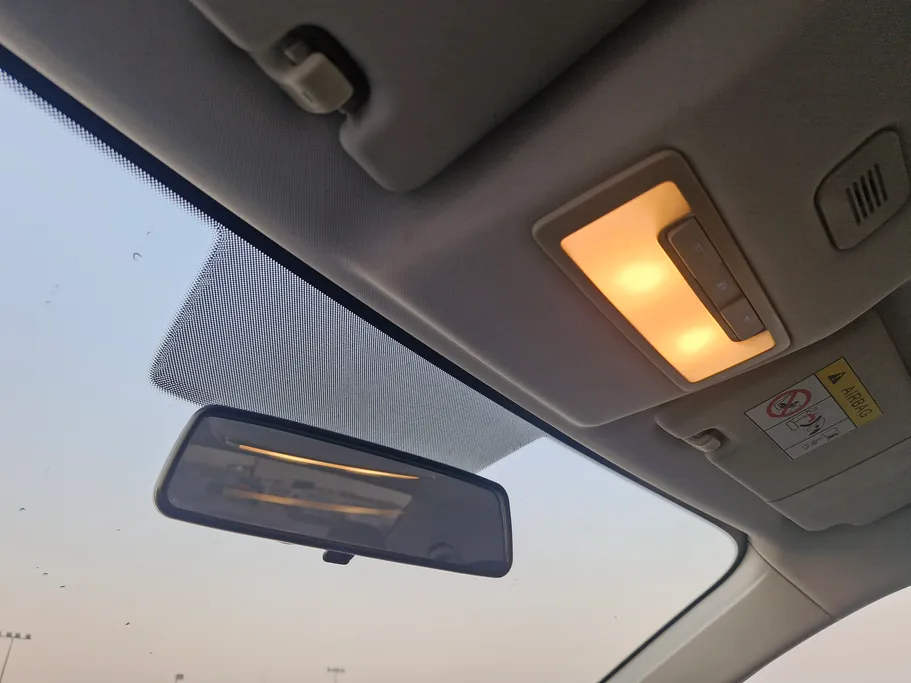 ام جي 5 STD 2022 