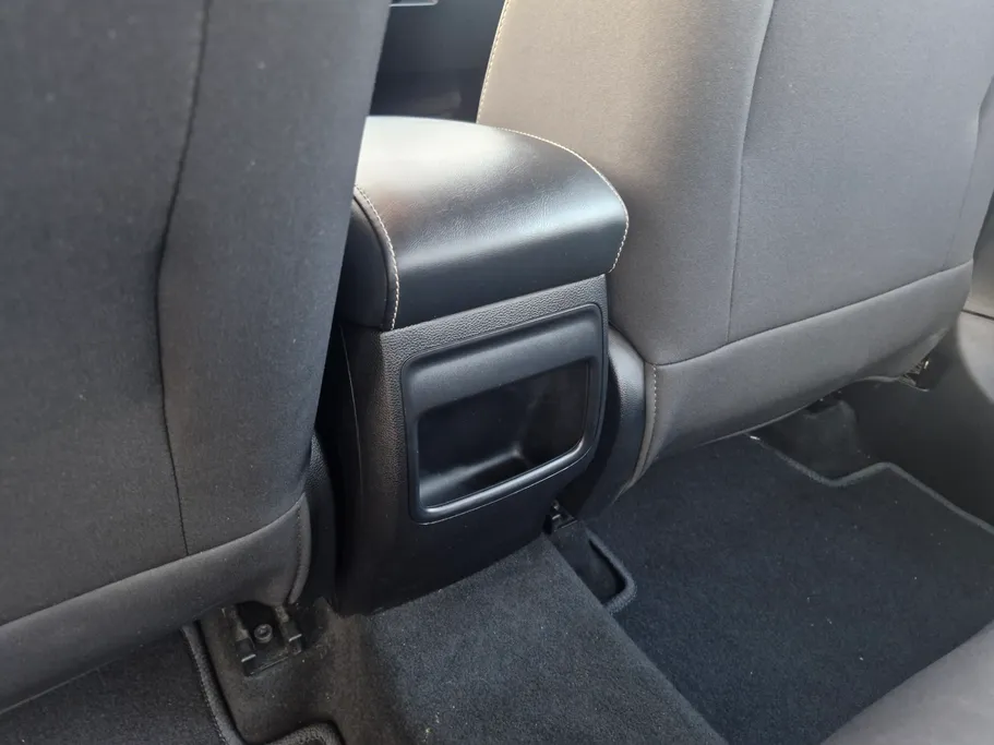 ام جي 5 STD 2022 