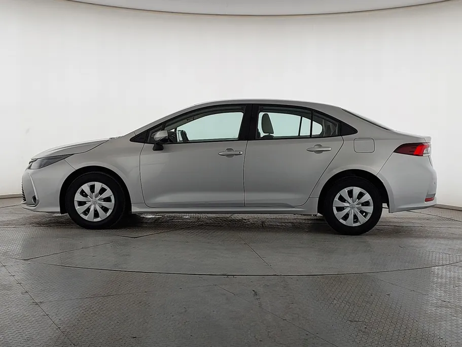 2024 Toyota Corolla XLI 