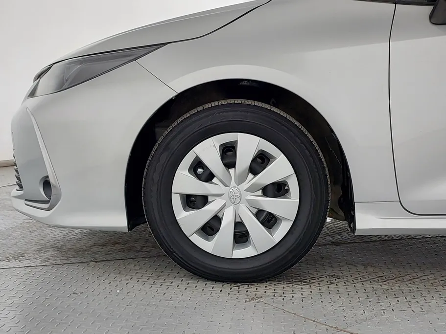 2024 Toyota Corolla XLI 