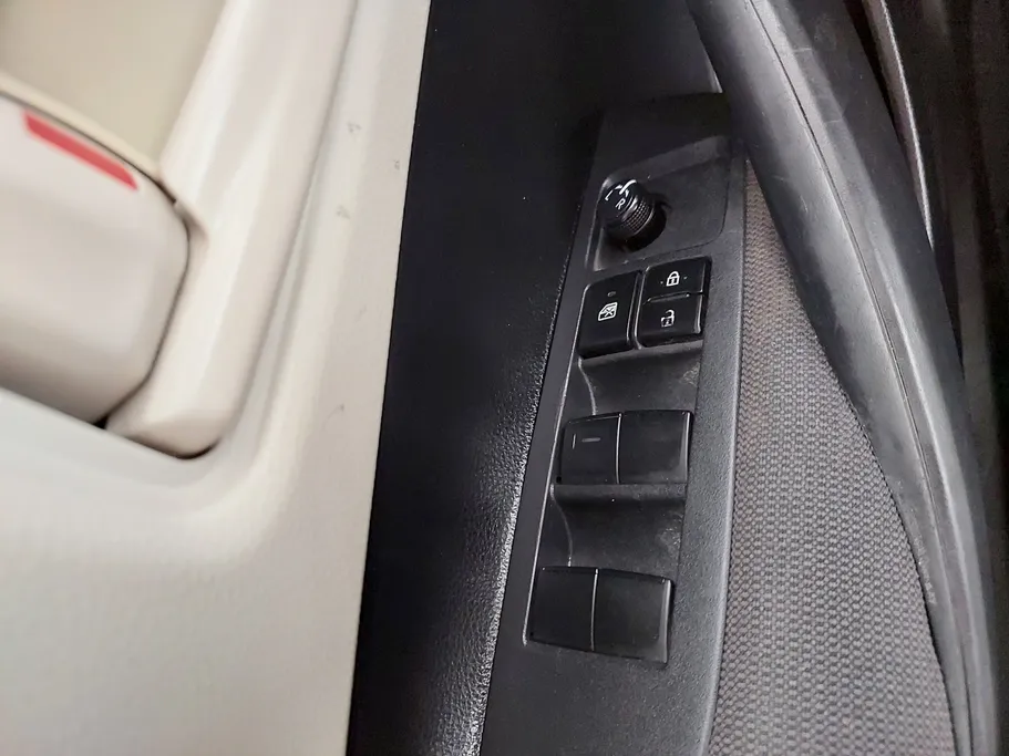 2024 Toyota Corolla XLI 