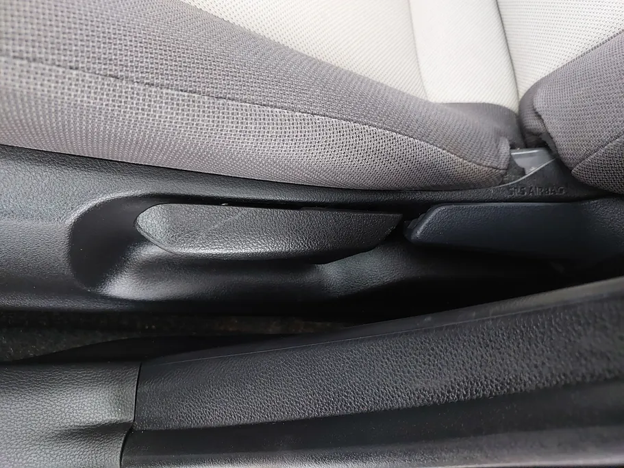 2024 Toyota Corolla XLI 