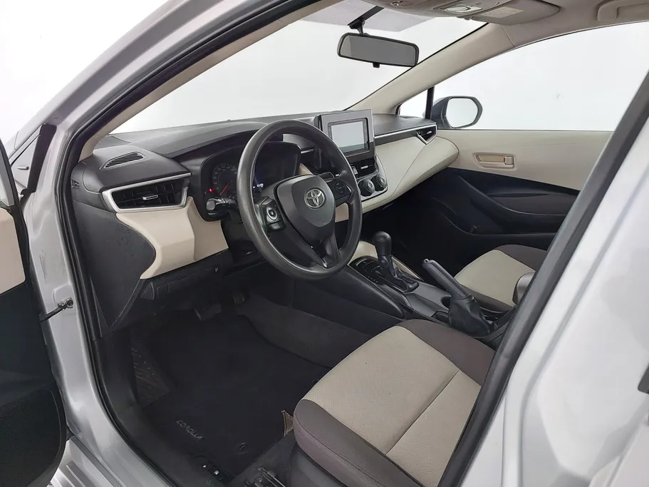 2024 Toyota Corolla XLI 