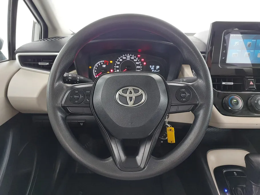 2024 Toyota Corolla XLI 